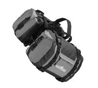 nongyo Compatibile con CBR600RR per CBR400 per CB1000R Borsa Portaoggetti Borsa da Sella per Moto Borsa Impermeabile per Sedile Posteriore Borsa portautensili Moto