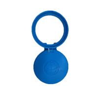 nongyo Compatibile con Citroen C4 per Grand per Picasso 2006 2007 2008 2009 2010 2011 2012 2013 2014 2015 Tappo Serbatoio Liquido Lavavetri per Parabrezza Auto 643230 Tappo dell'Acqua Parabrezza