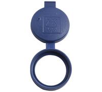 nongyo Compatibile con Citroen per Nemo 2008 2009 2010 2011 2012 2013 2014 2015 2016 Auto Parabrezza Bottiglia di Lavaggio Fluido Tappo del Serbatoio 71740943 Tappo dell'Acqua Parabrezza