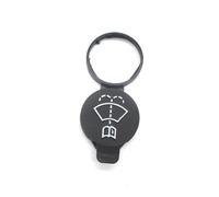 nongyo Compatibile con Cruze per Volt 2011 2012 2013 2014 2015 2016 2017 2018 2019 Auto Parabrezza Tergicristallo Liquido Lavavetri Tappo del Serbatoio Copertura Tappo dell'Acqua Parabrezza