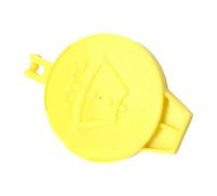 nongyo Compatibile con Dodge per Caliber 2007 2008 2009 2010 2011 Coperchio del Serbatoio del Liquido Lavavetri per Tergicristallo Automatico OEM: 05189351AA Tappo dell'Acqua Parabrezza