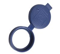 nongyo Compatibile con Lancia per Delta 2008 2009 2010 2011 2012 2013 2014 Auto Parabrezza Bottiglia di Lavaggio Fluido Tappo del Serbatoio 71740943 Tappo dell'Acqua Parabrezza