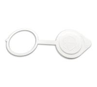 nongyo Compatibile con Mitsubishi per Pajero V31 V32 V33 V43 1991-1999 Auto Tergicristallo Lavavetri Fluido Serbatoio Tappo di Copertura OEM:MN120696D Tappo dell'Acqua Parabrezza
