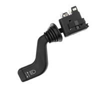 nongyo Compatibile con Opel per Corsa 1993-2000 per Sintra 1996-1999 per Tigra 1994-2000 Indicatore Luminoso Interruttore Piantone Sterzo 1241212 Interruttori sterzo