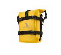 nongyo Compatibile Con R1200GS Per R1250GS Barre Paramotore Per Telaio Moto Borsa Impermeabile Borsa Per Attrezzi Di Riparazione Borsa Da Sella Per Moto Borsa portautensili moto(1PC Logo yellow)