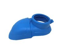 nongyo Compatibile con Sharan 7M 7N 1997-2022 Serbatoio Liquido per Auto Tergicristallo Rondella Tappo di Riempimento Coperchio Imbuto per Lavaggio Schermo OEM: 6V0955485 Tappo dell'Acqua Parabrezza