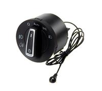 nongyo Interruttore Luci Faro Compatibile con per Transporter T6 2016 2017 2018 2019 2020 2021 Faro Interruttore Automatico Accessori Auto Auto Luce di Aggiornamento(10pin)