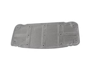 nongyo Motore Cotone Isolamento Compatibile con Suzuki per Jimny 2007 2008 2009 2010 2011 2012 2013 2014 2015 2016 2017 Isolamento Motore Cotone Pad Isolamento Acustico Cott