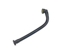 nongyo Motore Tubo Sfiato Carter Compatibile con Land per Rover per Range per EVOQUE L538 Auto Controllo delle Emissioni Carter Tubo Tubo Ricambi Auto LR022508 LR065344