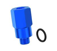 NONGYU Adattatori di conversione a imbuto di spurgo per bici da strada Comandi per freni a disco adattatori per imbuto di spurgo Adattatori per riempitivi per bici Convertitore per freni a disco per