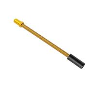 NONGYU Biciclette Freno Gomito Tubo Per Mountain Bike Ciclismo Sostituzione Parti Freno Bici Biciclette Flessibile V Freno Noodles Cavo
