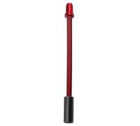 NONGYU Biciclette Freno Gomito Tubo Per Mountain Bike Ciclismo Sostituzione Parti Freno Bici Biciclette Flessibile V Freno Noodles Cavo