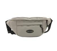 NONGYU Borsa a tracolla pratica e sicura per escursioni e shopping, borse a tracolla in nylon per sport, Verde, As shown in the picture (error 1-3cm)