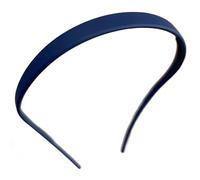 NONGYU Cerchietto elastico per capelli, comodo, semplice, elegante, per ragazze, adatto per uomini, donne e bambini