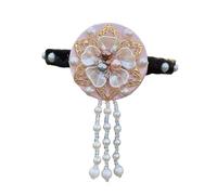 NONGYU Cerchietto per capelli in stile coreano, versatile, stile coreano, decorazioni uniche per bambini e adulti