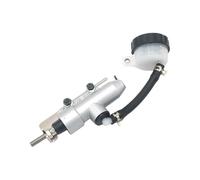 NONGYU Cilindro idraulico del freno posteriore di precisione 9010-080400 per le pressioni dei go-kart 2000PSI di ATVs UTV che assicurano lo strumento di compressione della pinza del freno di risposta