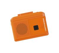 NONGYU Convertitore analogico da nastro a MP3 con connettività USB e software di conversione per trasferire musica al convertitore portatile del lettore di nastri Mp3