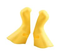 NONGYU Copertura in silicone per leve del freno per molteplici scenari di ciclismo, pendolarismo urbano e lunghi tour per biciclette da 9 a 12 velocità, in silicone, leve dei freni