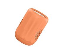 NONGYU Cover versatile in silicone per altoparlanti ASM01A, con facile accesso e tonalità per il gusto individuale