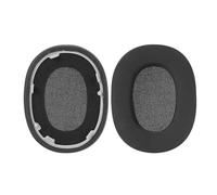 NONGYU Cuscinetto auricolare in memory foam ad alta elasticità per cuffie WH1000XM6 Design paraorecchie per riduzione del rumore superiore Comfort Memory Foam Pad
