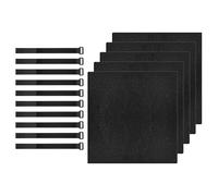 NONGYU Cuscino rimovibile per scaletta a castello, superficie lavabile, accessorio per scaletta per arrampicata sicura e confortevole, tappetino per letto matrimoniale