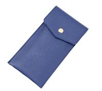 NONGYU Custodia in pelle per penna stilografica da donna e uomo, custodia per penna stilografica per penna a sfera touch screen