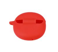 NONGYU Custodia per cuffie antipolvere resistente all'acqua Protezione contro le coperture protettive Prevenzione dei danni per Buds T01 Custodia protettiva per auricolari in pelle