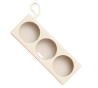 NONGYU Custodia protettiva in morbido silicone per altoparlanti portatili OH3S con comoda impugnatura che riduce l'affaticamento della mano per un uso prolungato e una presa comoda