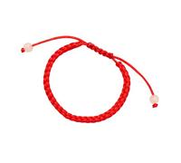 NONGYU Elastico intrecciato Festival filo di cotone design per significativo versatile moda accessori costume gioielli corda di cotone, Misura unica, come descritto