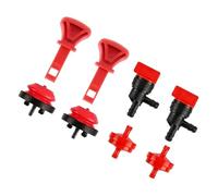 NONGYU Installazione rapida della parte dello spazzaneve configurazione semplice per una facile sostituzione accensioni interruttori olio filtro olio facile da installare