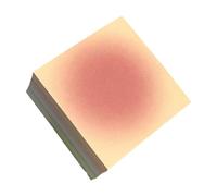 NONGYU Lacrimabile Gluey Record Bulk Quattrocento Pannelli Per Pad Strategia Materiali per ufficio permanenti per Journaling Pianificazione Organizzazione Grande Capacità Gluey Record Quattrocento