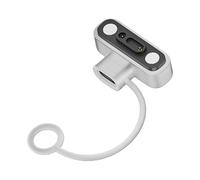 NONGYU Multi Fit Charging Link Compatibile Bambini Smartwatch ABS Costruire Forte Portatile per Escursioni Scuola Strumento Meno Adattatori di Installazione