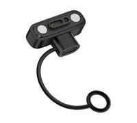 NONGYU Multi Fit Charging Link Compatibile Bambini Smartwatch ABS Costruire Forte Portatile per Escursioni Scuola Strumento Meno Adattatori di Installazione