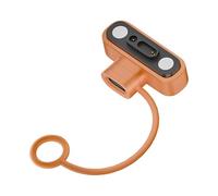 NONGYU Multi Fit Charging Link Compatibile Bambini Smartwatch ABS Costruire Forte Portatile per Escursioni Scuola Strumento Meno Adattatori di Installazione