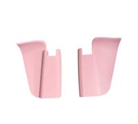 NONGYU Occhiali intelligenti Protezione della luce Barriera ABS Copertura per modelli comuni Semplice Organizzare Riduzione della luce solare Design Unisex Quick Release Scowl Guard