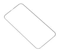 NONGYU Pellicola protettiva infrangibile per il telefono 15 Protezione del telefono Sensibile a schermo intero Rivestimento resistente all'olio