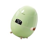 NONGYU Piccola rondella per biancheria intima trasportabile IP67 a prova di spruzzi Tecnologia di lavaggio a mano delicata per igiene sanitaria 220 V presa britannica rondella calzetteria