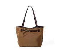 NONGYU Pratico tessuto spazioso dello strappo della borsa ascellare per la borsa essenziale della spalla di acquisto, cachi