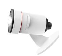 NONGYU Proiettore Star che evidenzia un'ampia copertura e lenti trasparenti per un display realistico a rotazione lenta