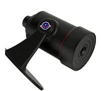 NONGYU Proiettore Star che evidenzia un'ampia copertura e lenti trasparenti per un display realistico a rotazione lenta