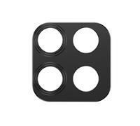 NONGYU Protezione per lenti in metallo con taglio di precisione per telefono G56 G86 antiriflesso e anti-impronte DurablityProtezioni per obiettivo della fotocamera