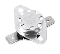 NONGYU Reset automatico di controllo ad alta temperatura dello scambista di risposta rapida per il riscaldamento classico della pallina della baia 1200i CB1200