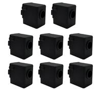 NONGYU Silicone CoverHot End Riscaldamento Blocchetto Calzini In Silicone Per Kobra2 Stampante 3D Hot End