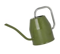 NONGYU Strumento versatile per irrigazione da giardino, adatto per fiori, verdure e prati, offre un'applicazione precisa tramite annaffiatoio in alluminio con beccuccio lungo