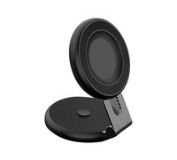 NONGYU Supporto per telefono con magnete più forte Supporto per telefono multifunzione Allineamento Cruscotto Supporto adesivo per telefono