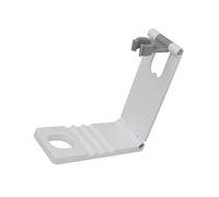 NONGYU Supporto pieghevole da viaggio per lampada e supporto per dispositivi mobili con altezza e rotazione strumenti per manicure professionale