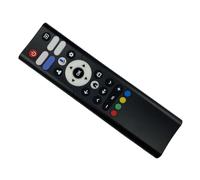 NONGYU Telecomando retroilluminato con comando vocale Impugnatura ergonomica per DIJITSU Uso prolungato Facile controllo del dispositivo Telecomando con retroilluminato