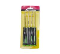 NONGYU Veicolo Set 4/8/10Pcs Guarnizione Estrattore Tenuta Olio Cacciaviti O Ring Remover Oil Seal Cacciavite