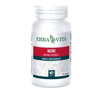 Erba Vita Group Noni 60 Capsule 500 Mg