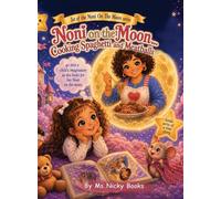 Noni on the Moon...: Cooking Spaghetti and Meatballs